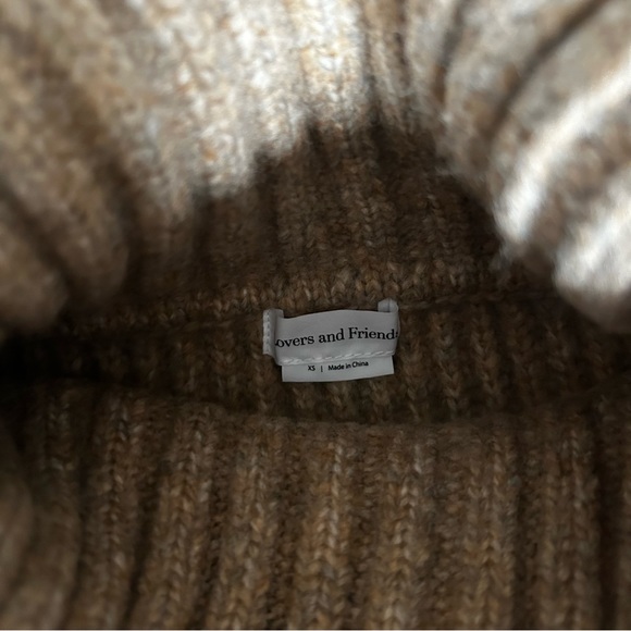 REVOLVE knit sweater - Picture 4 of 4